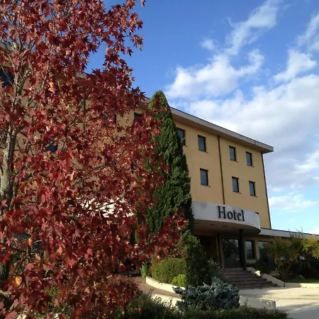 Aldero Отель Чивита-Кастеллана