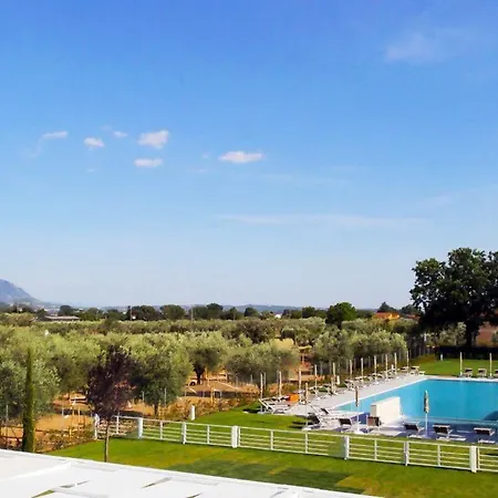 Aldero Отель 4*