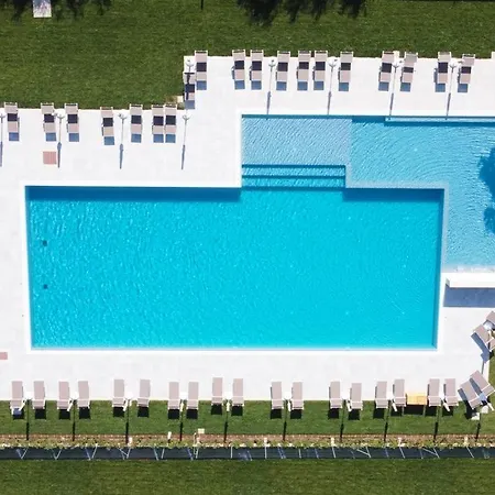 Aldero Отель 4*