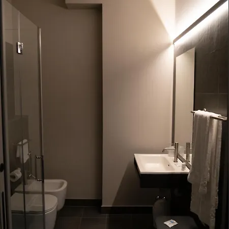 Aldero Отель 4*