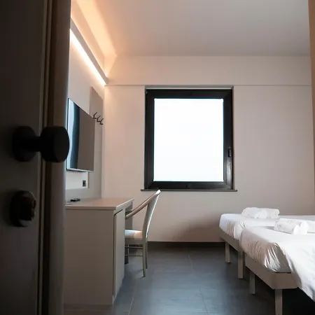 Hotel Aldero