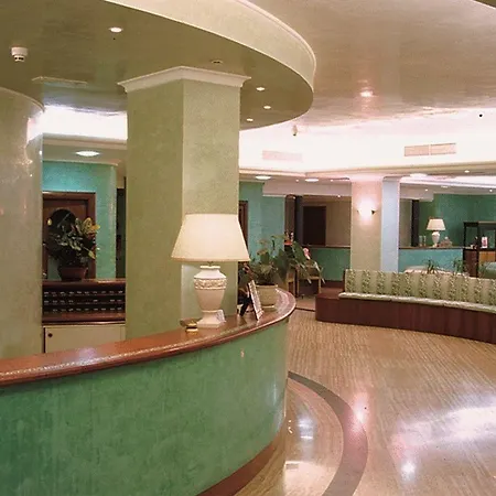 艾尔德罗酒店 酒店