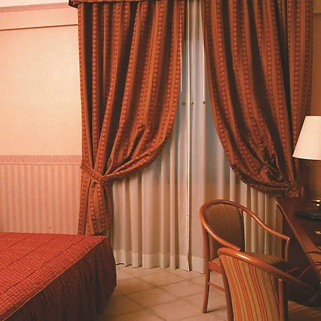 Aldero Отель Чивита-Кастеллана