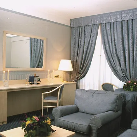 Отель Aldero Чивита-Кастеллана