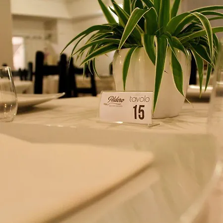 Aldero Отель 4*