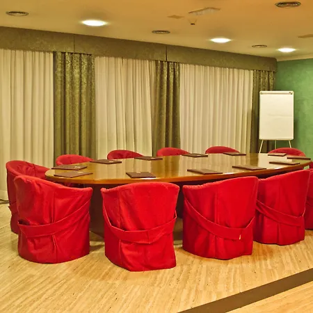 Hotel Aldero