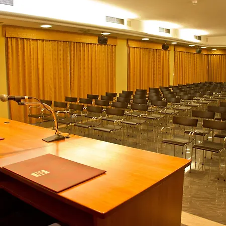 Hotel Aldero Civita Castellana