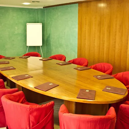 Отель Aldero Чивита-Кастеллана