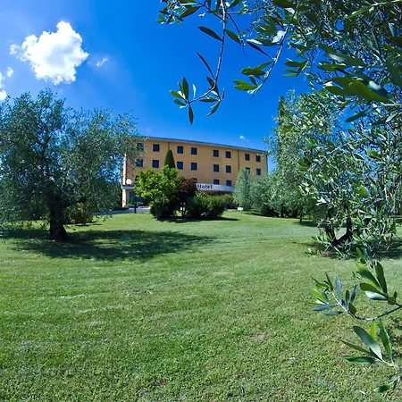 Aldero Отель Чивита-Кастеллана