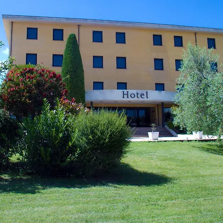 Aldero Hotel