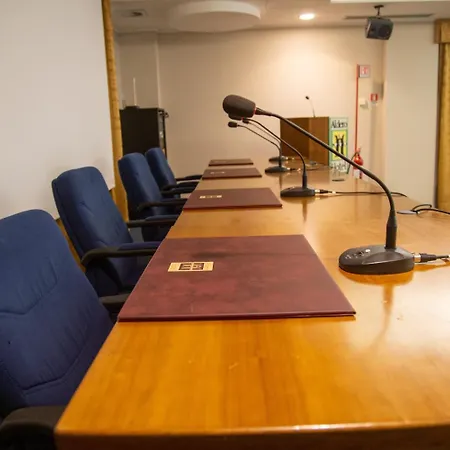 Aldero Отель 4*