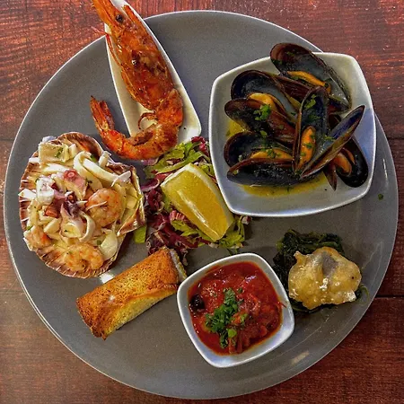 Aldero Отель 4*