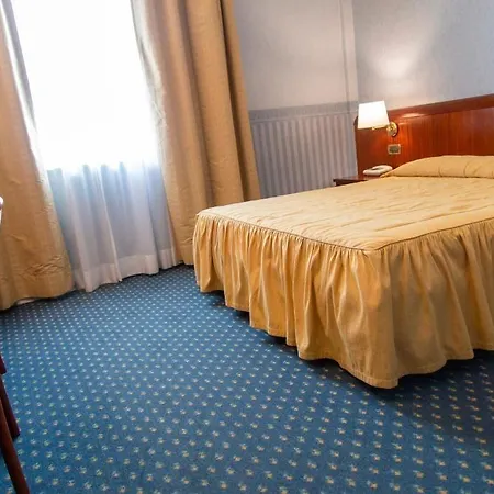 Отель Aldero Чивита-Кастеллана