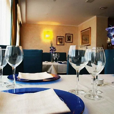 Aldero Отель Чивита-Кастеллана