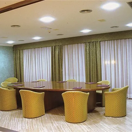 Отель Aldero Чивита-Кастеллана