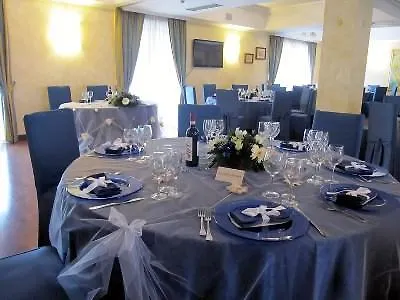 艾尔德罗酒店 4* 奇维塔卡斯提亚