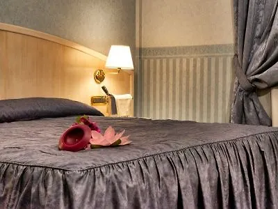 Отель Aldero Чивита-Кастеллана