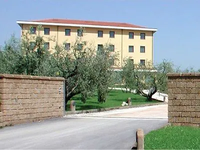 艾尔德罗酒店 奇维塔卡斯提亚