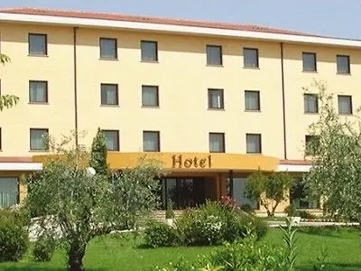 Aldero Отель 4*