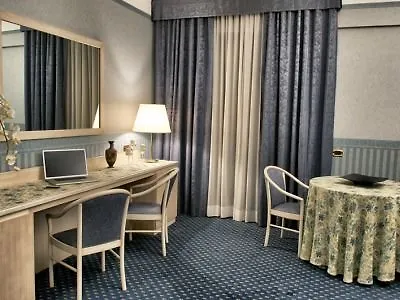 Aldero Hotel