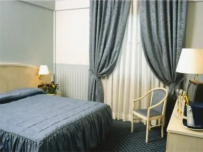 酒店 艾尔德罗酒店