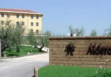 Отель Aldero 4*