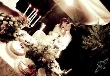 Aldero 4* Чивита-Кастеллана