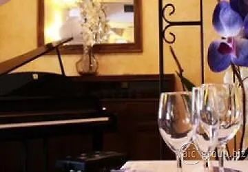 酒店 艾尔德罗酒店 4*