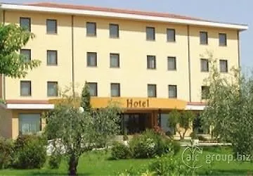 Отель Aldero 4*