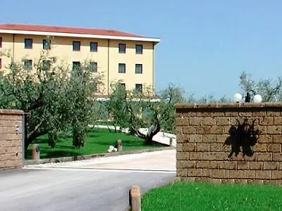 Aldero 4* Чивита-Кастеллана